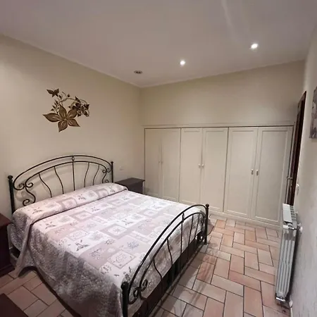 Apartment Santa Lucia Marino
