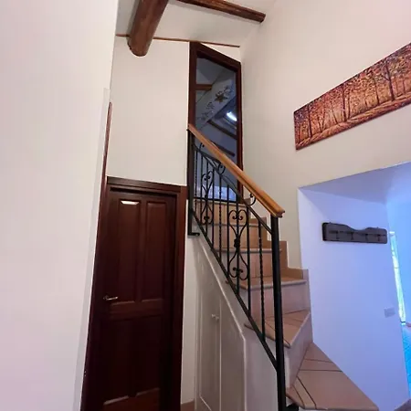 Santa Lucia Apartment