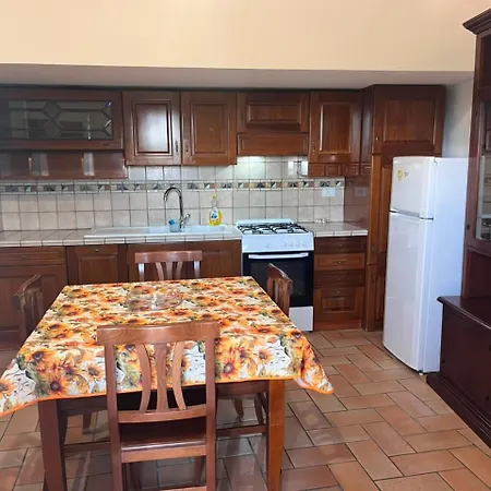 Santa Lucia Apartment