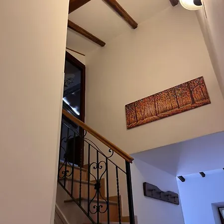 Apartment Santa Lucia Marino