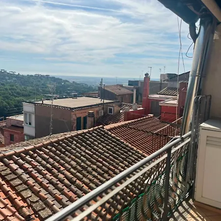Santa Lucia * Marino