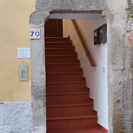 Santa Lucia